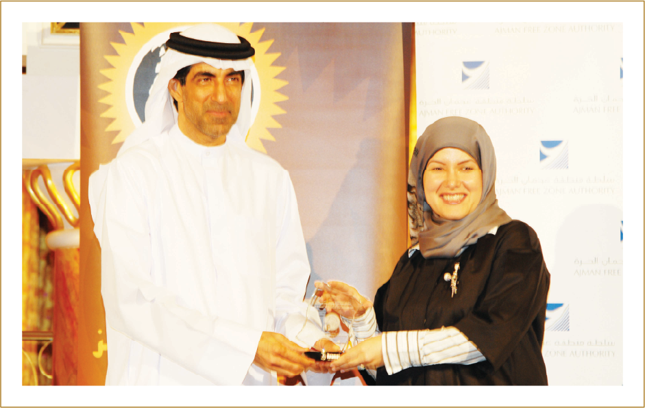 Human resources leadership excellence illustration